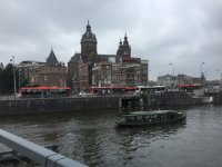 25 Jahre Jubiläumsausflug 2018